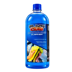 Car Glass Cleaner