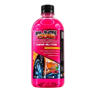 Shampoo de Auto PH Neutro