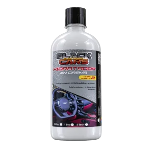 Plastic Hydratator (Interior y Exterior)