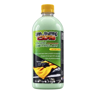 Quik Detailer Hidrophobic